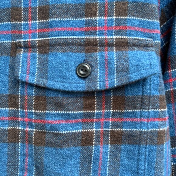 LUCKY BRAND SHIRT - Picture 5 of 7